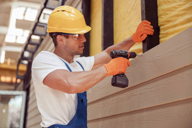 Best Aluminum Siding Installation  in Baldwin Park, CA